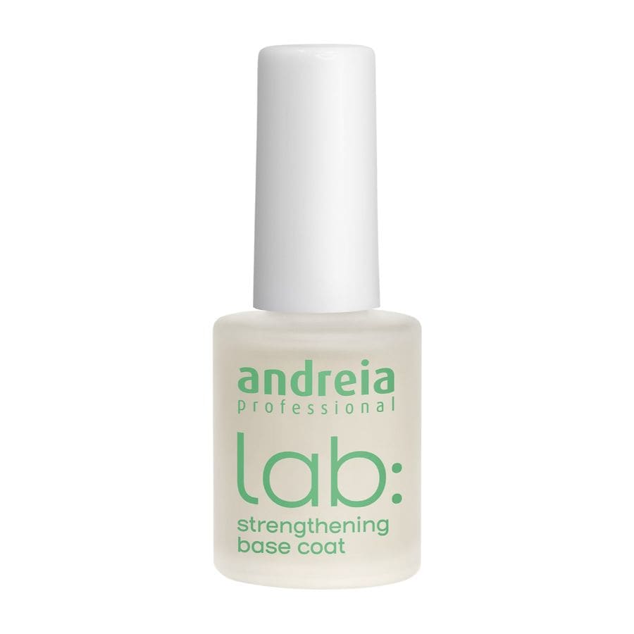 Strenghtening Base Coat
