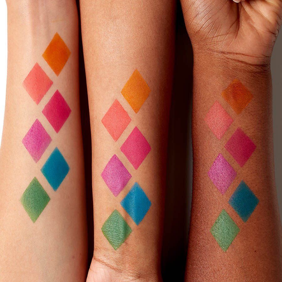 Ultimate Edit Eyeshadow Palette