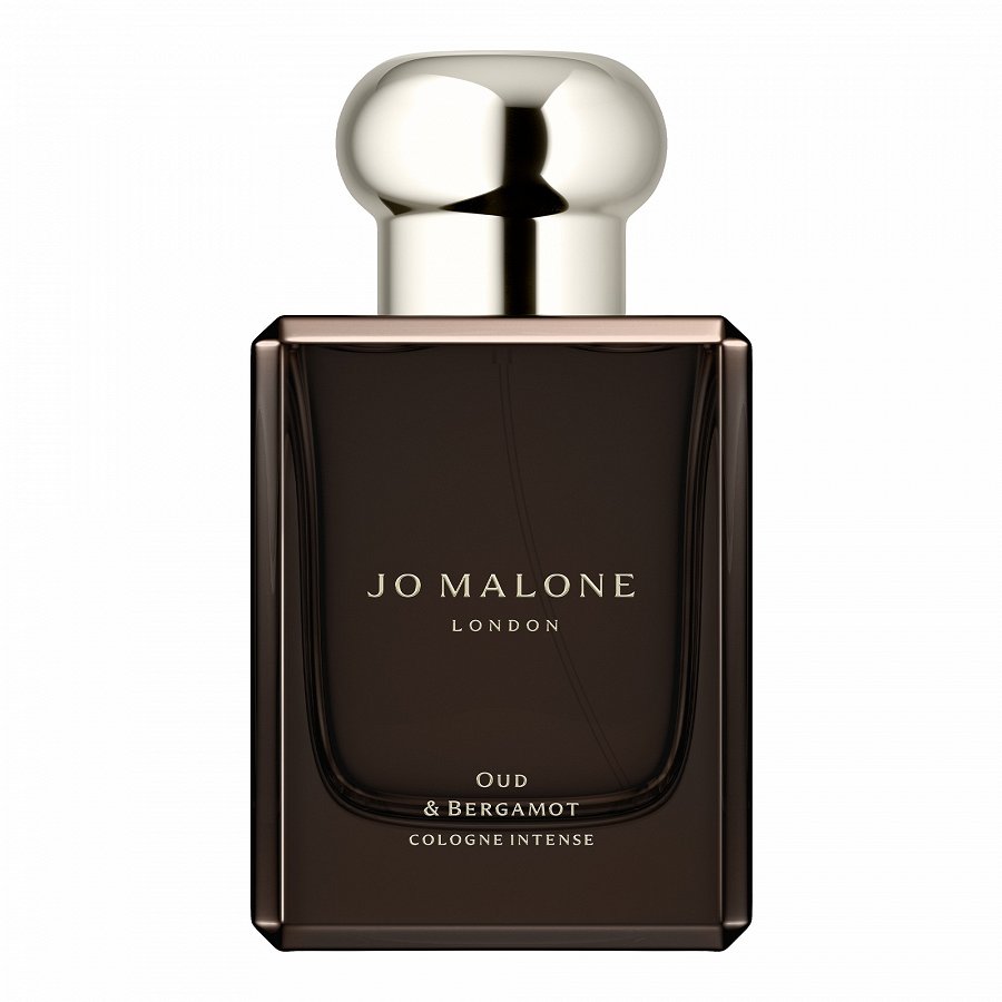 Oud & Bergamot Cologne Intense