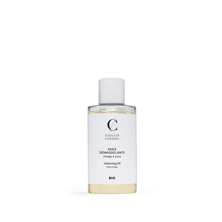 Cleansing Oil