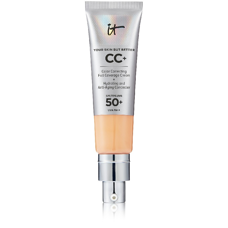 Your Skin But Better CC + Cream SPF 50+