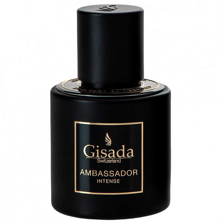 Ambassador Intense Eau de Parfum