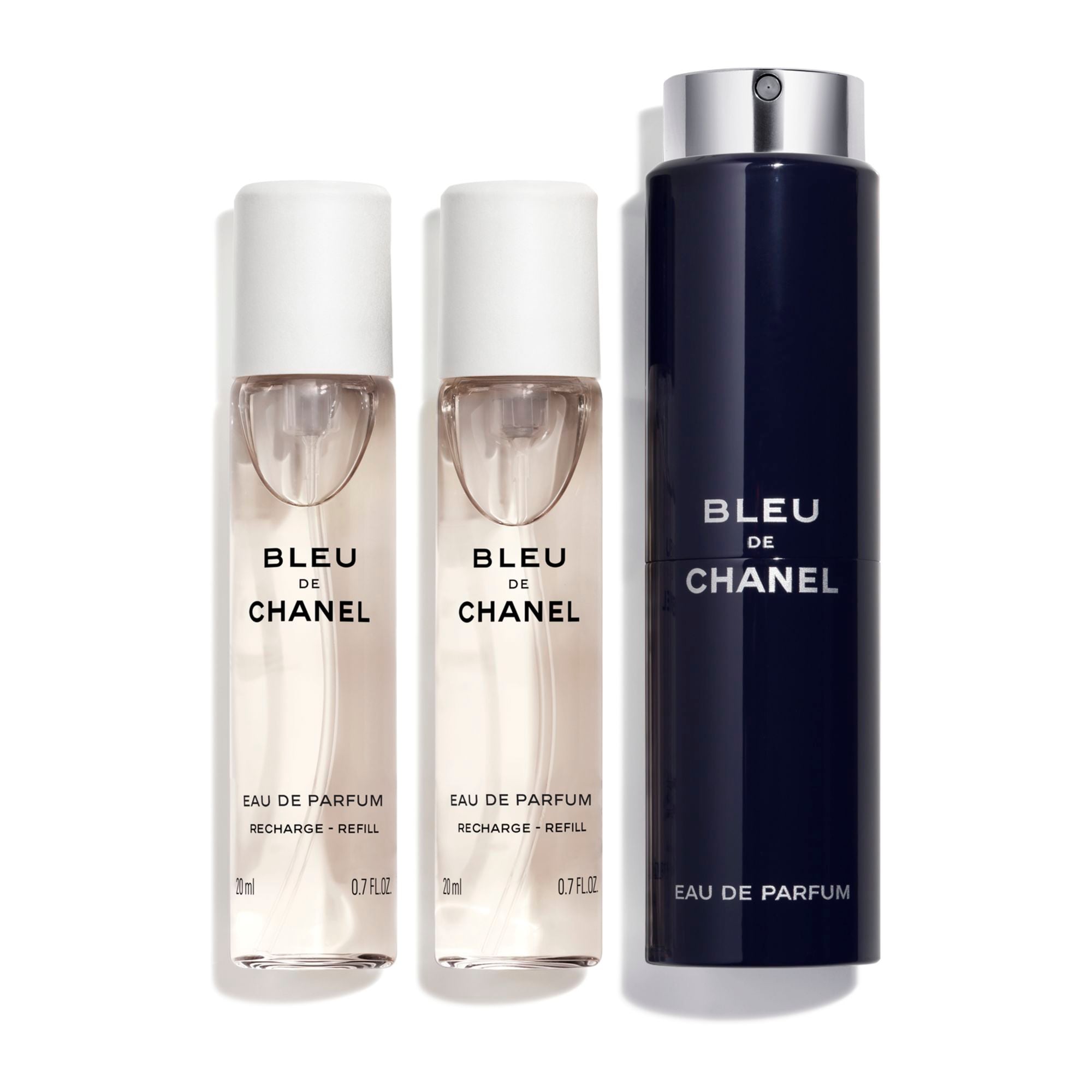 CHANEL PARFUMERIE BARBATI BLEU DE CHANEL online la DOUGLAS