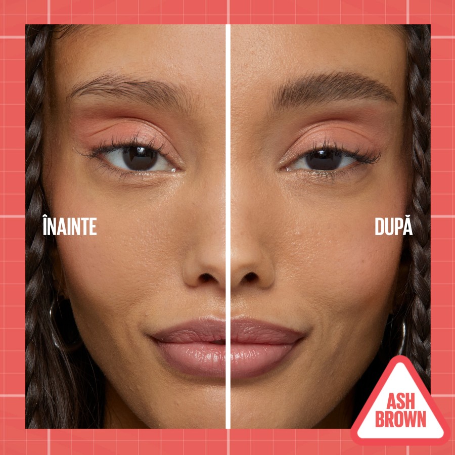 Build a Brow