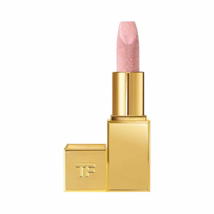 Rose Lip Balm