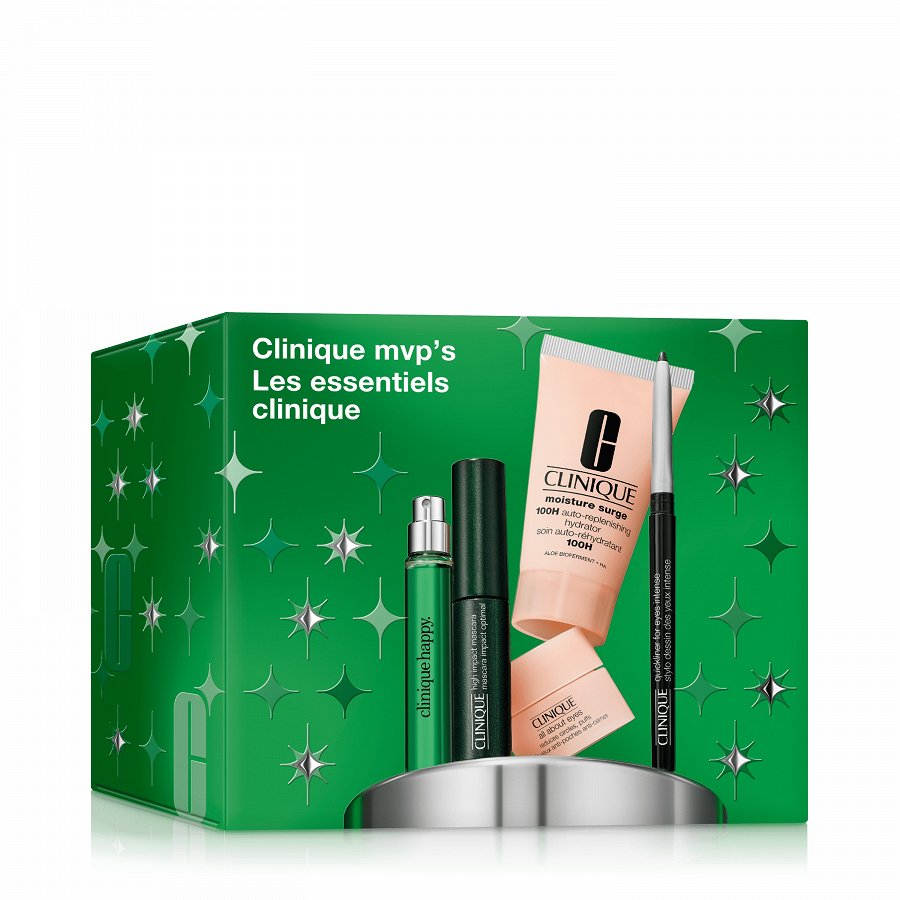 Mvp's Gift Set