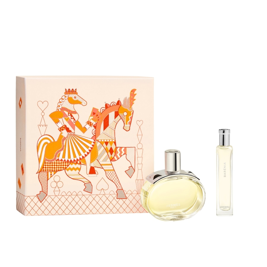 Barénia Eau De Parfum Gift Set