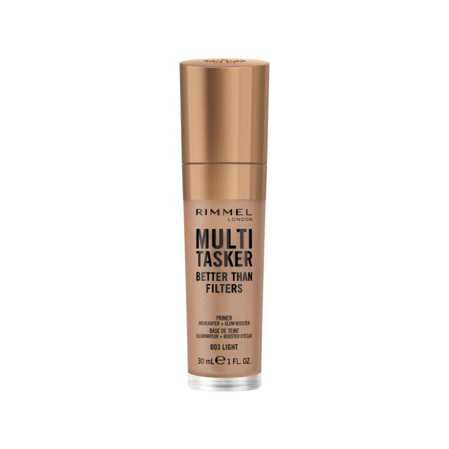 Multi Tasker Better Than Filters Primer