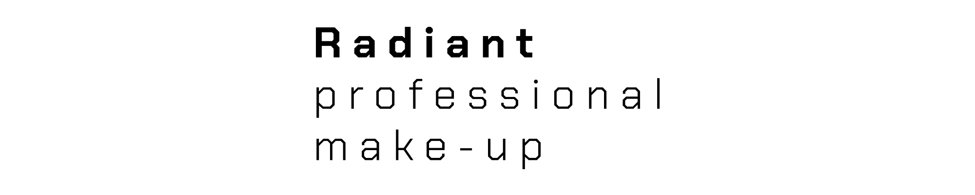 Radiant  Professional
