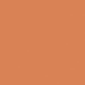 12  Obsessuve Tangerine