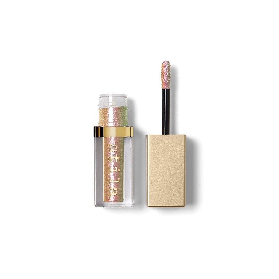 Glitter & Glow Liquid Eye Shadow