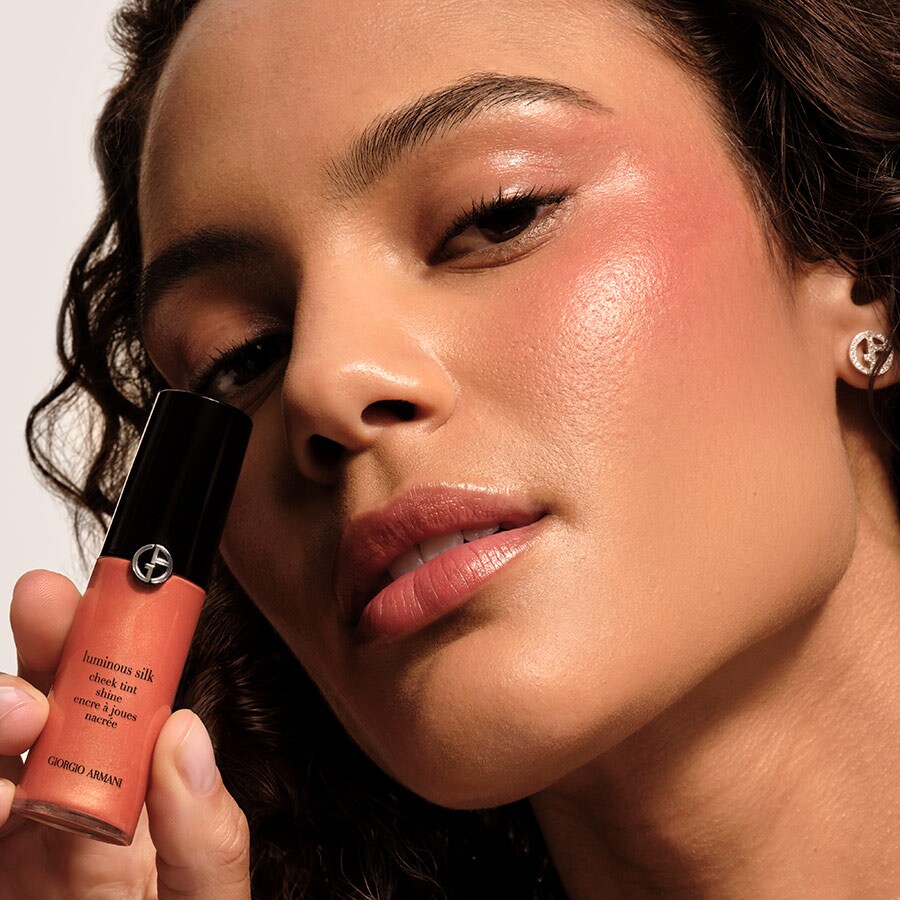 Luminous Silk Cheek Tint