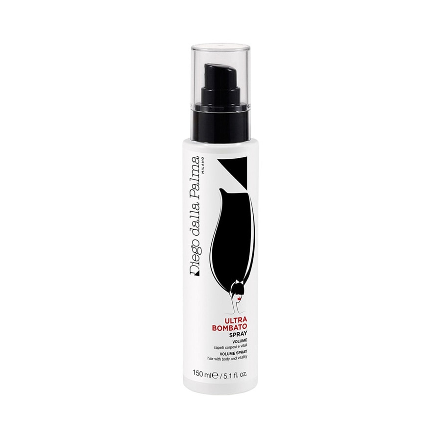 Volume Spray