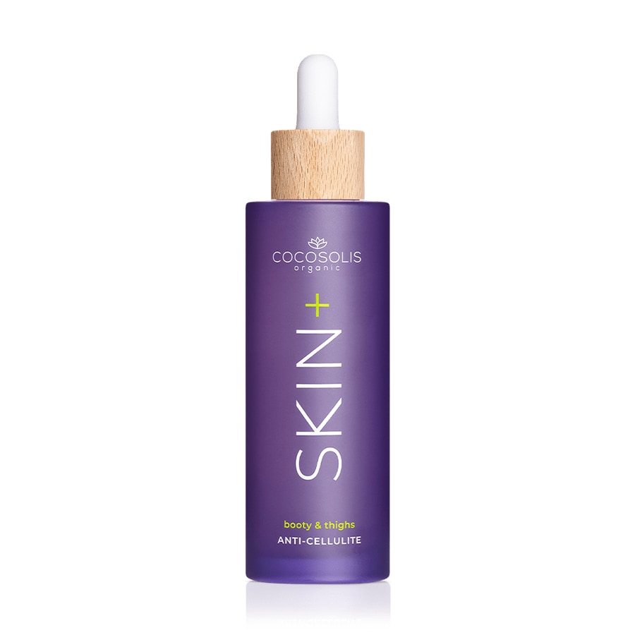 Skin + Anti Cellulite Serum