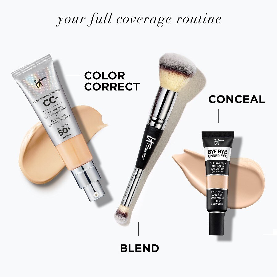 Your Skin But Better CC + Cream SPF 50+