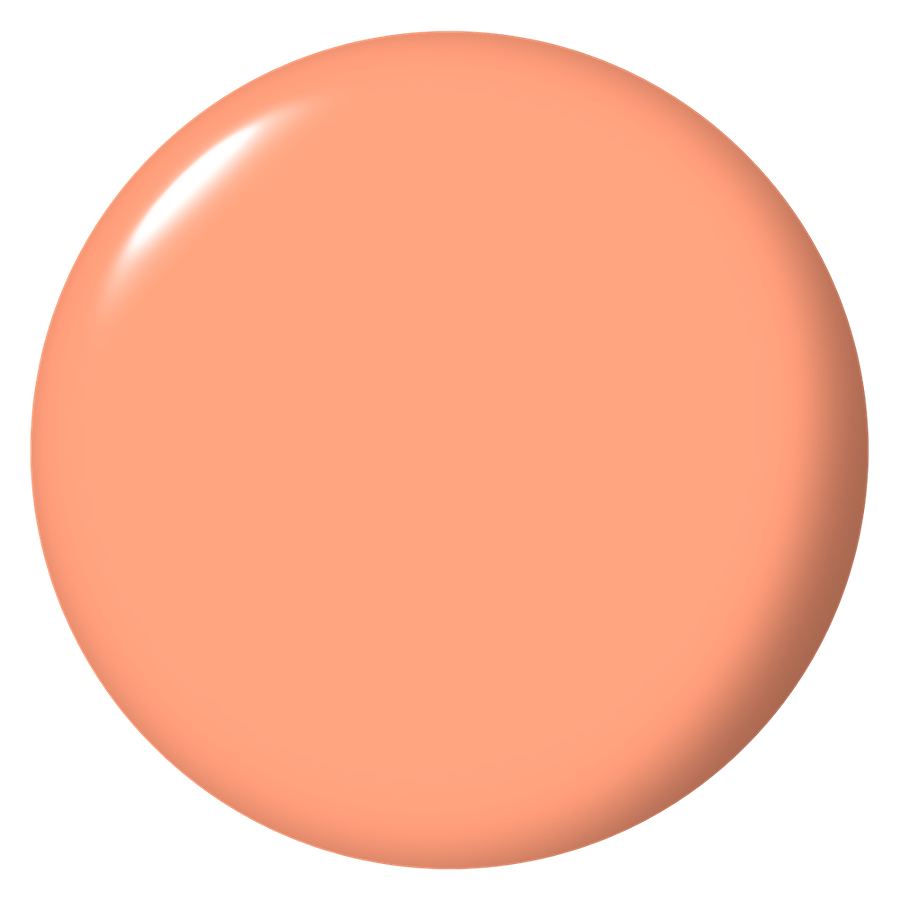 Within Peach