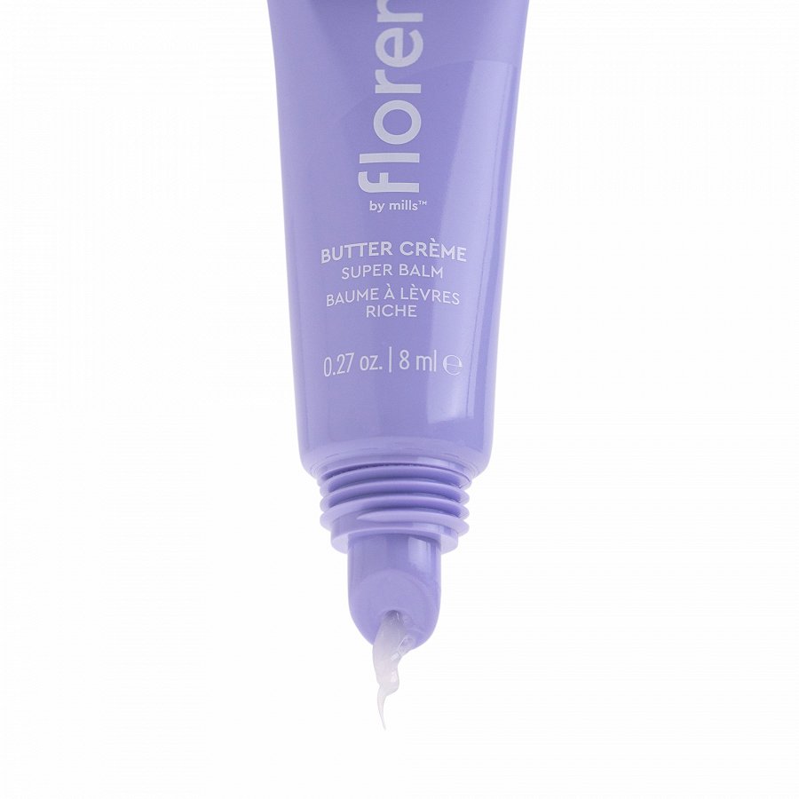 Butter Crème Lip Balm