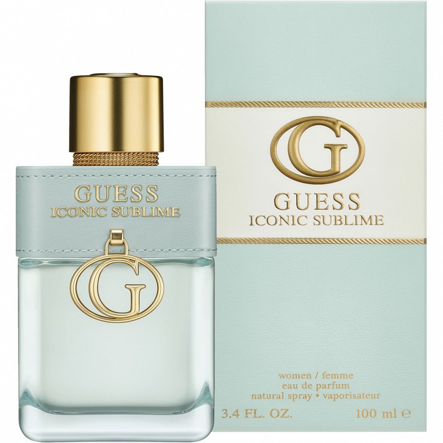 Iconic Sublime Eau de Parfum