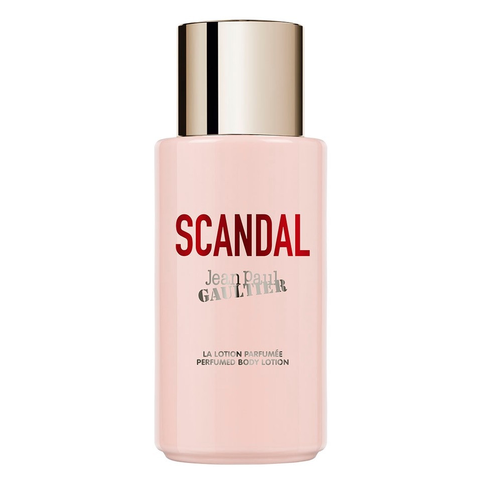 Scandal Body Lotion