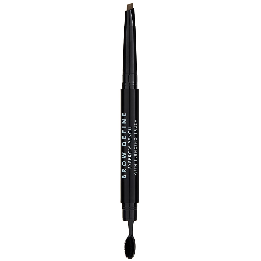 Eyebrow Pencil & Brush