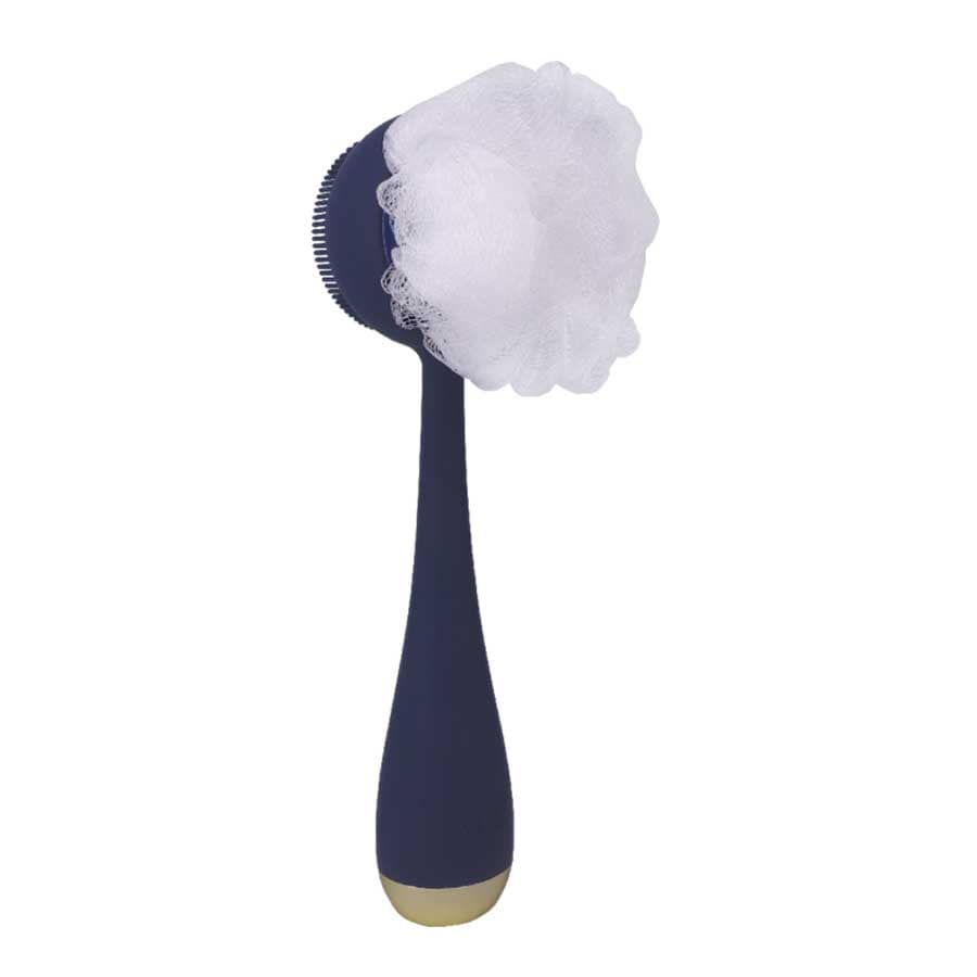 Silverscrub Navy