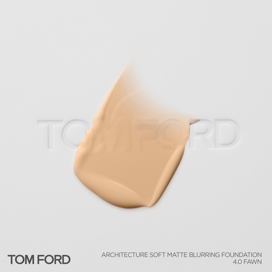 Architect Soft Matte Foundation