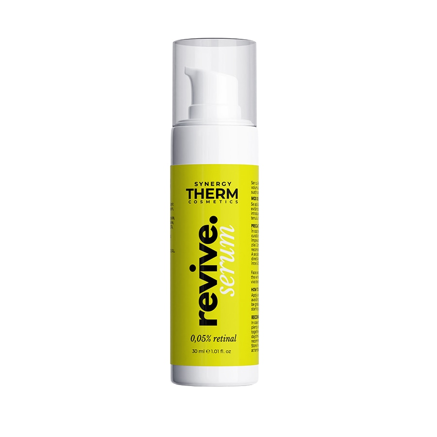 Revive Serum