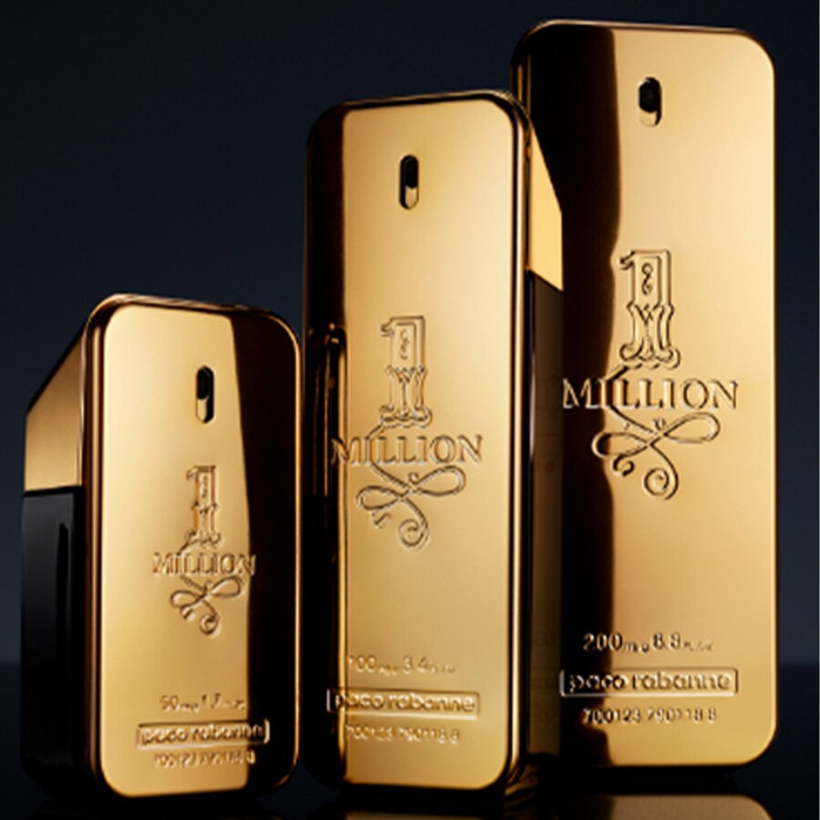 1 Million Eau de Toilette