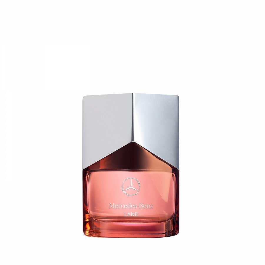 Land Eau de Parfum