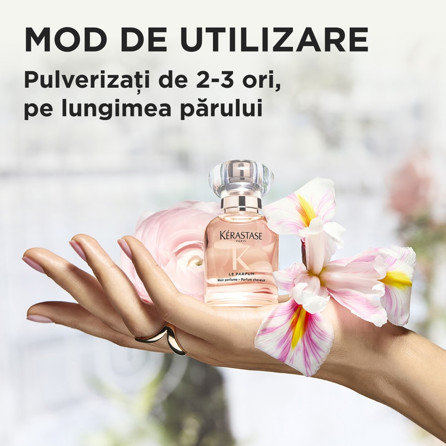 Gloss Absolu Le Parfum
