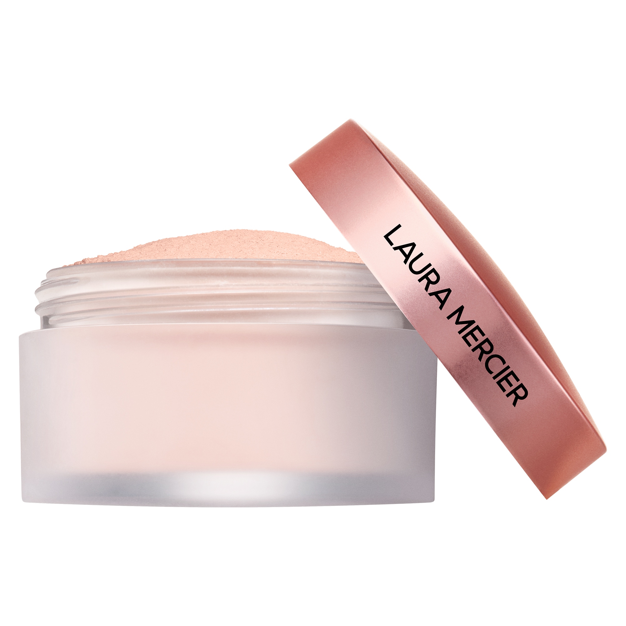 Translucent Loose Setting Powder Ultra Blur Travel