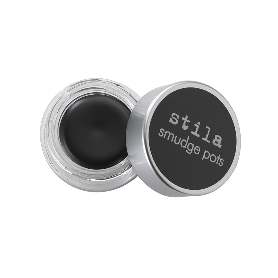 Smudge Pots Black