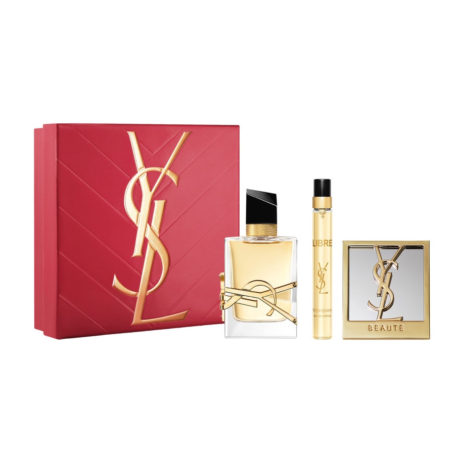 Libre - Eau de Parfum 50 ml Gift Set