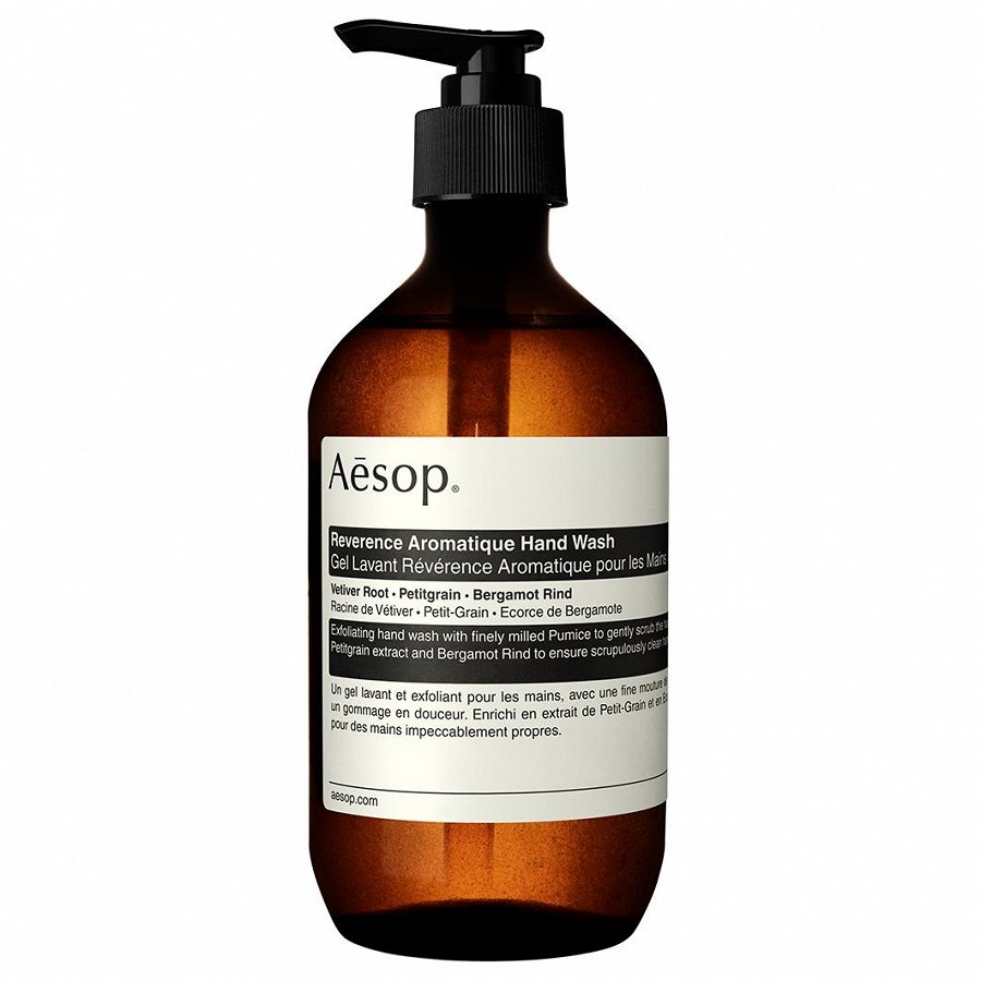 Reverence Aromatique Hand Wash