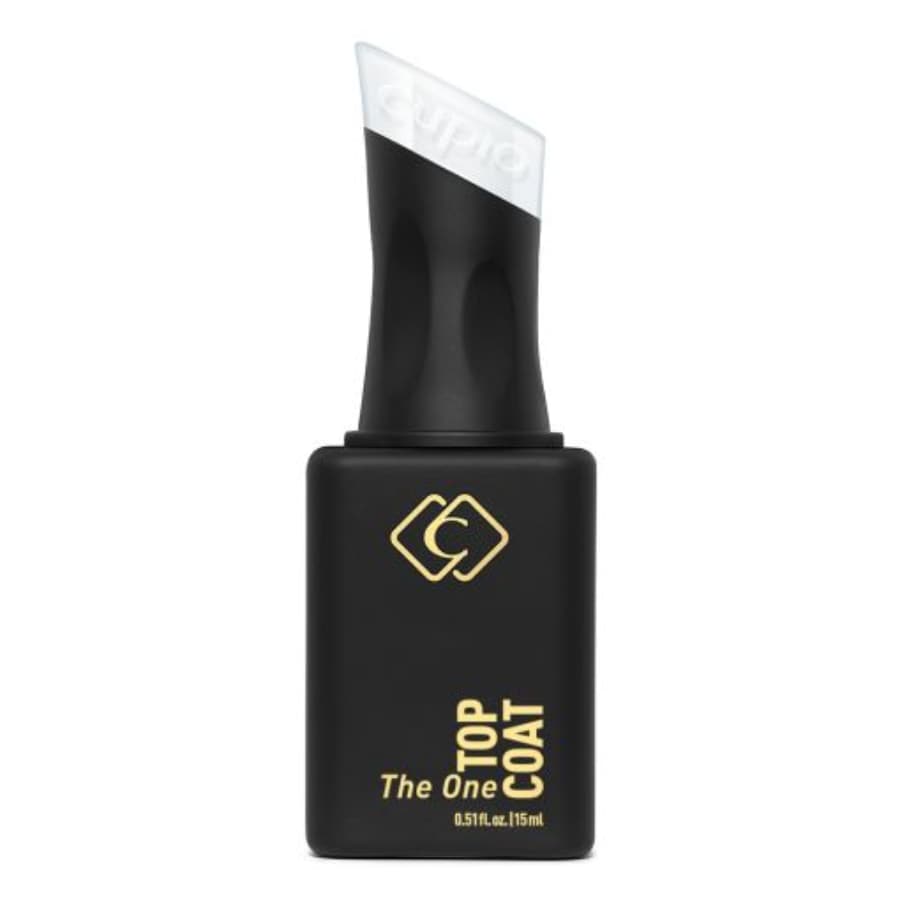 Top Coat The One