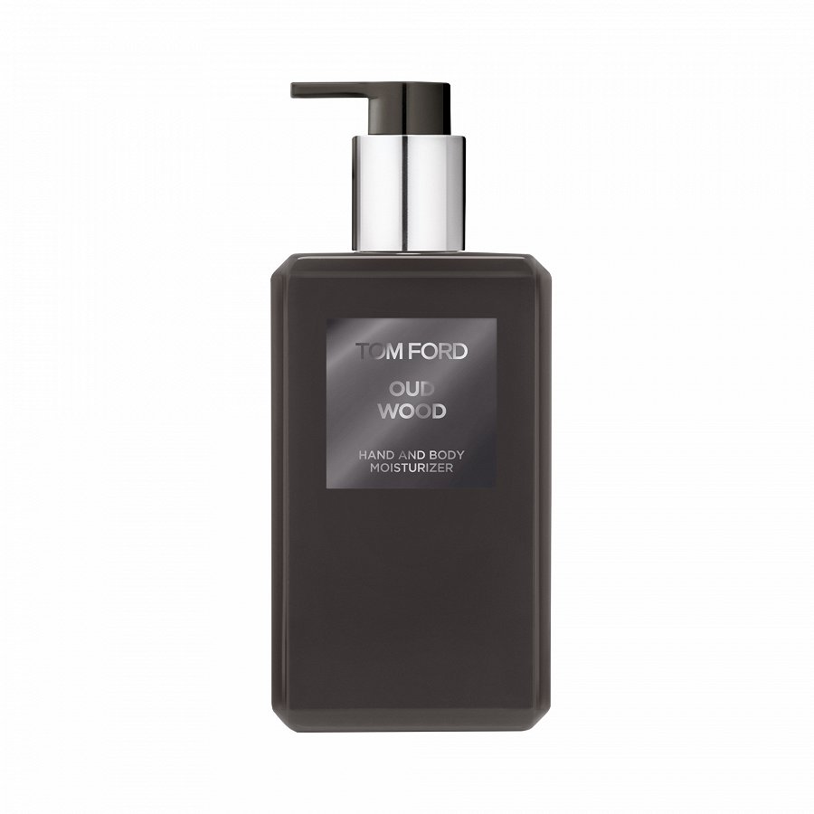 Oud Wood Hand and Body Lotion