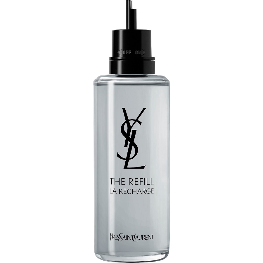 Yves Saint Laurent MYSLF Eau de Parfum reincarcabila barbati