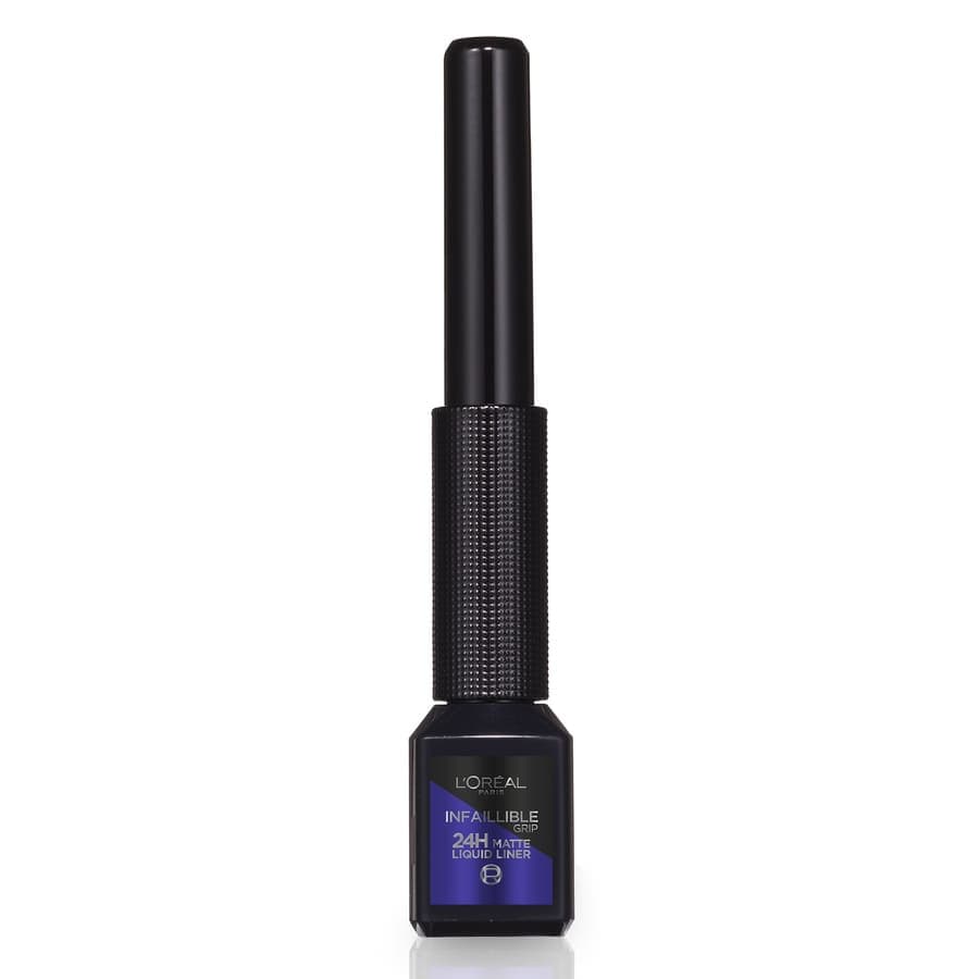Matte Signature Liquid Eyeliner 