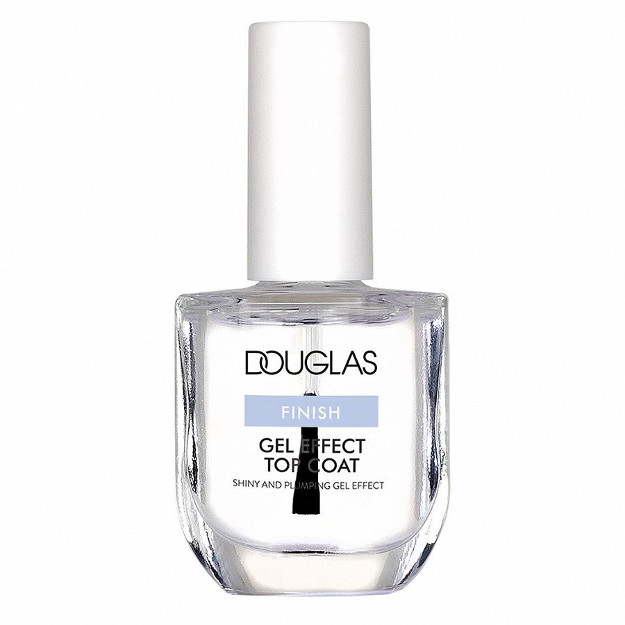 Gel Effect Top Coat