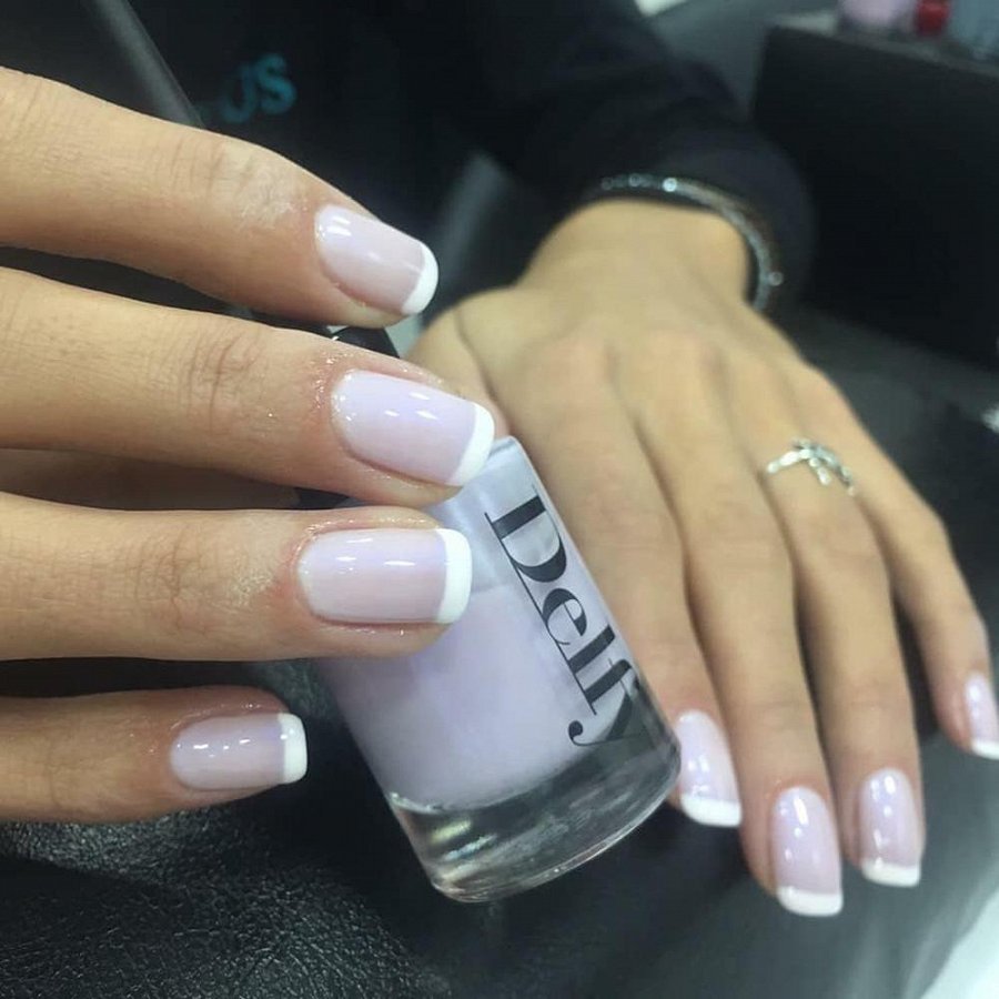 Gel Nail Polish