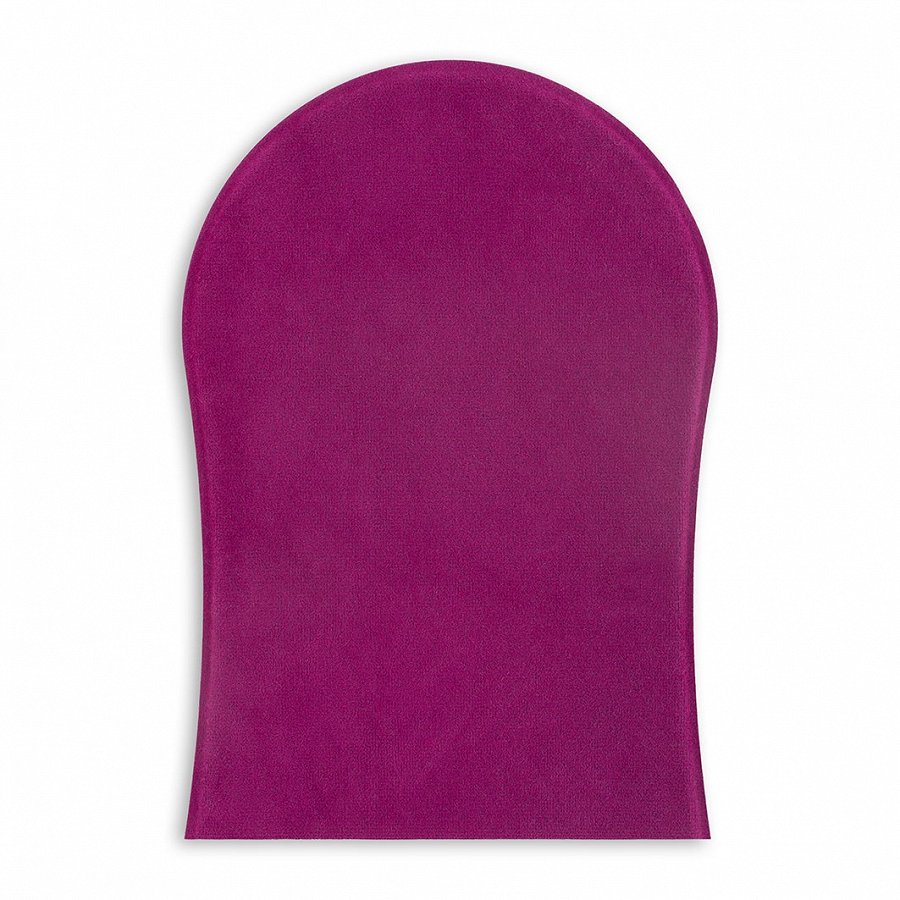 Tan Applicator Mitt
