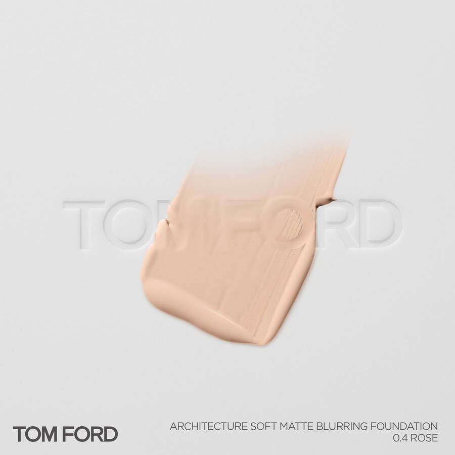 Architect Soft Matte Foundation
