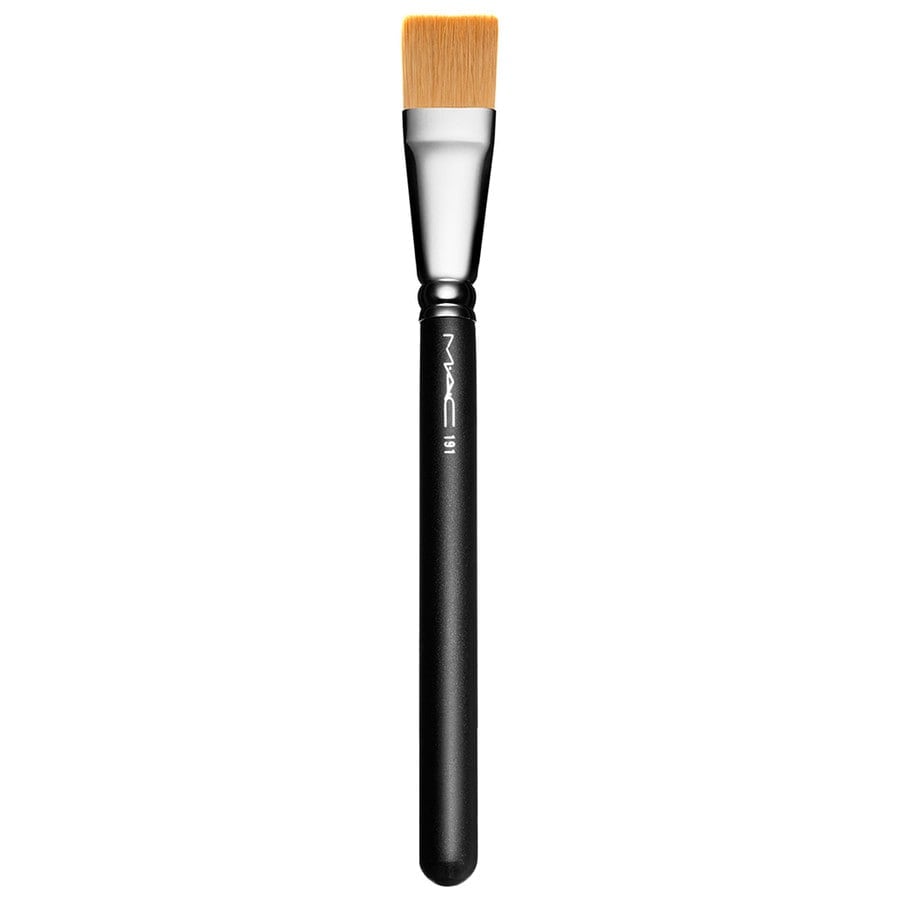 191 Square Foundation Brush