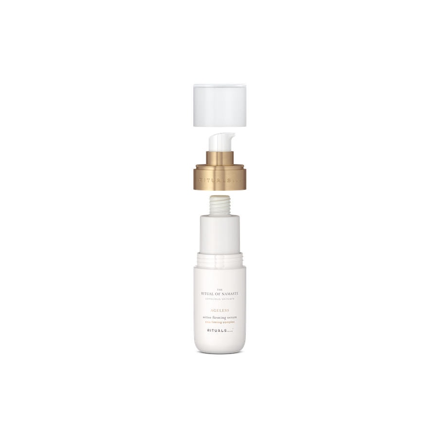 The Ritual of Namaste Ageless Firming Serum Refill
