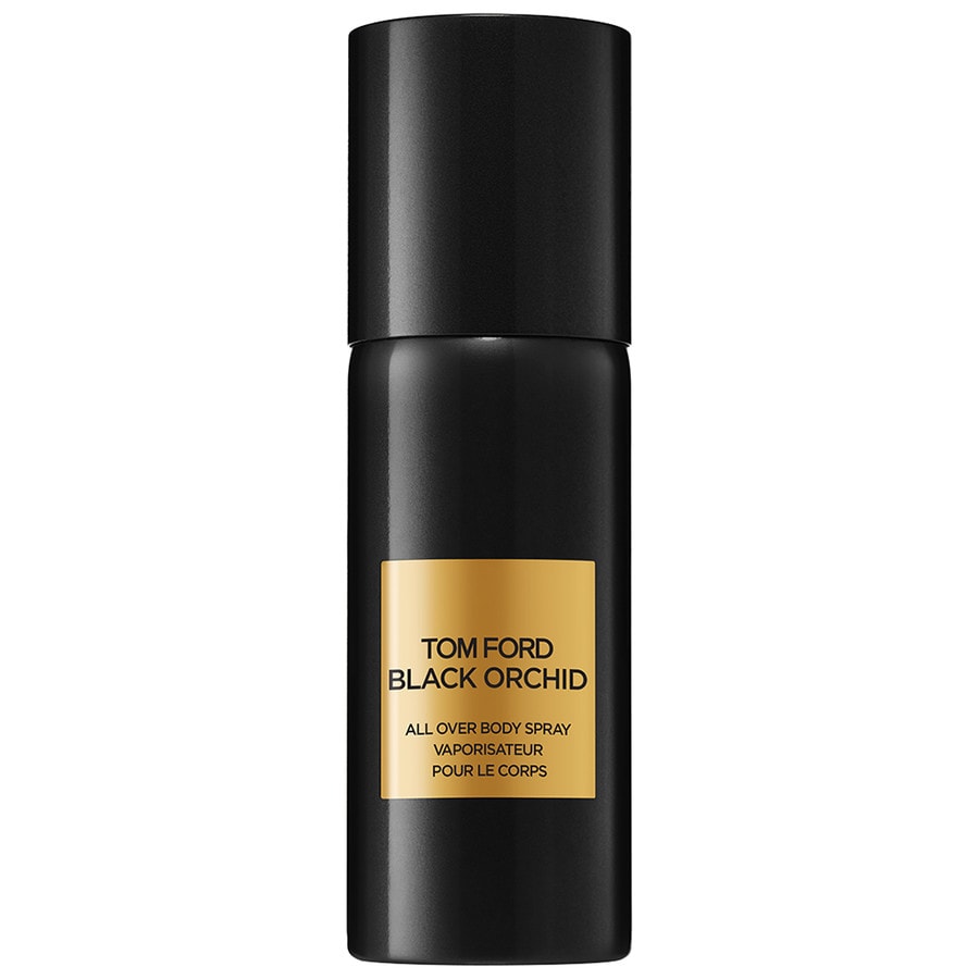 Black Orchid Body Spray