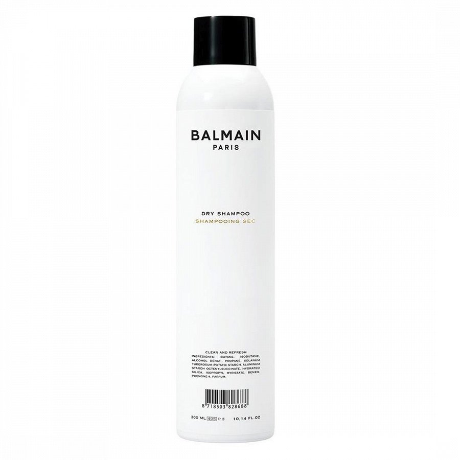 Dry Shampoo