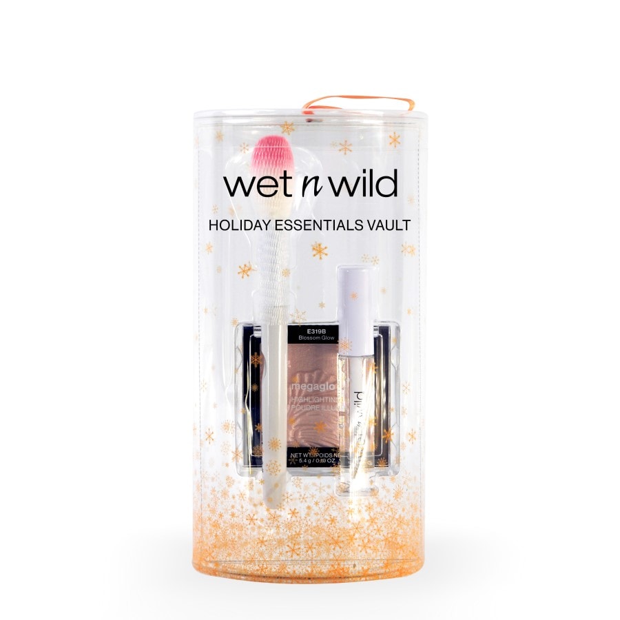 Holiday Essentials Vault Gift Set