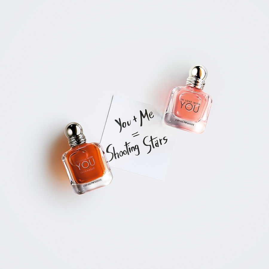 Stronger With You Intensely Eau de Parfum