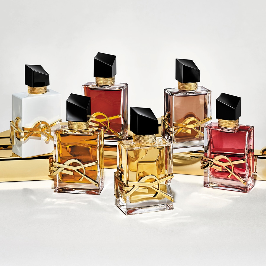 Libre Berry Crush Eau de Parfum