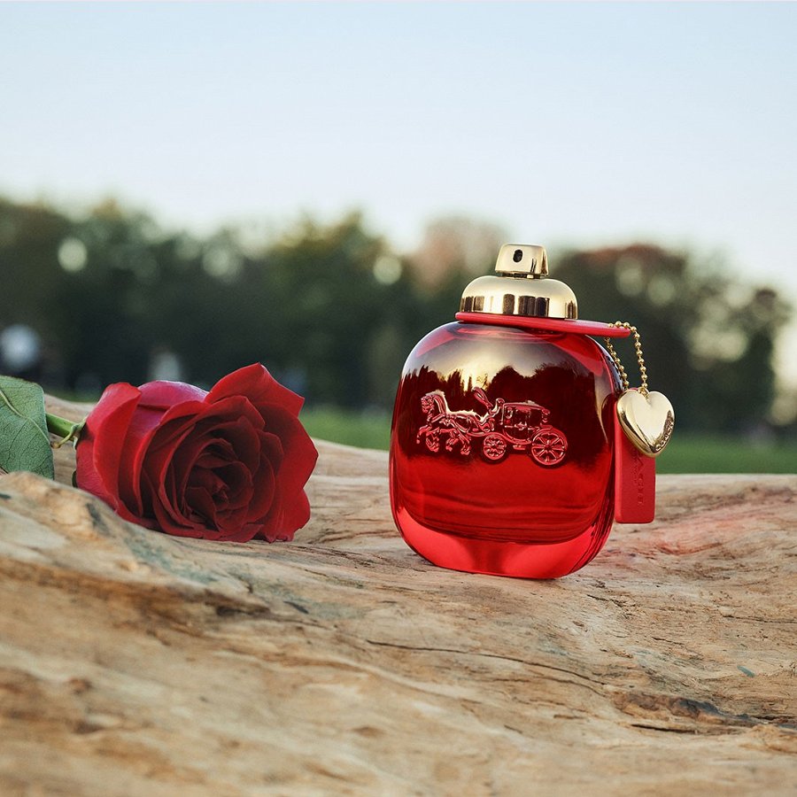 Love Eau de Parfum